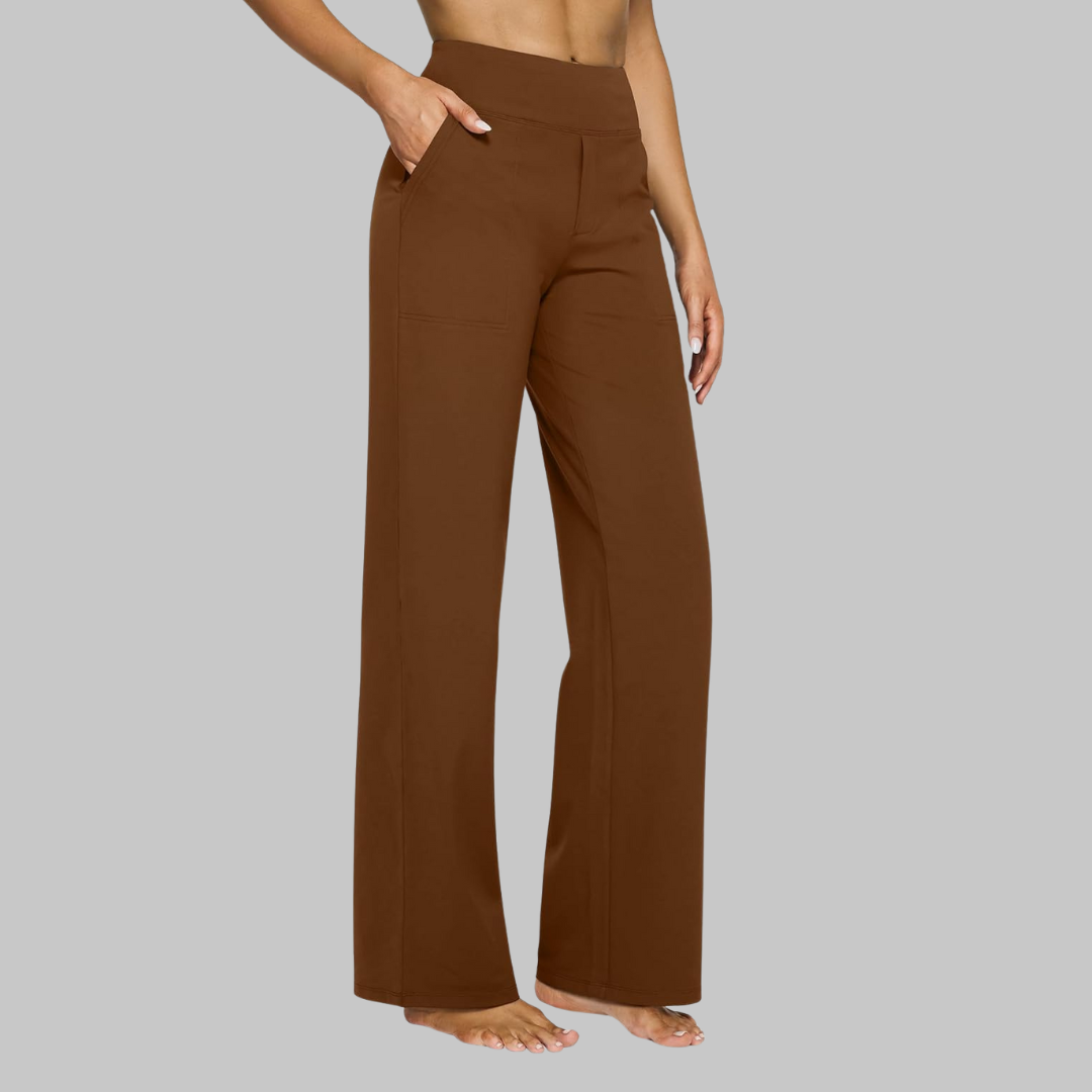 Taryn™ | Flexible Office Casual Pants