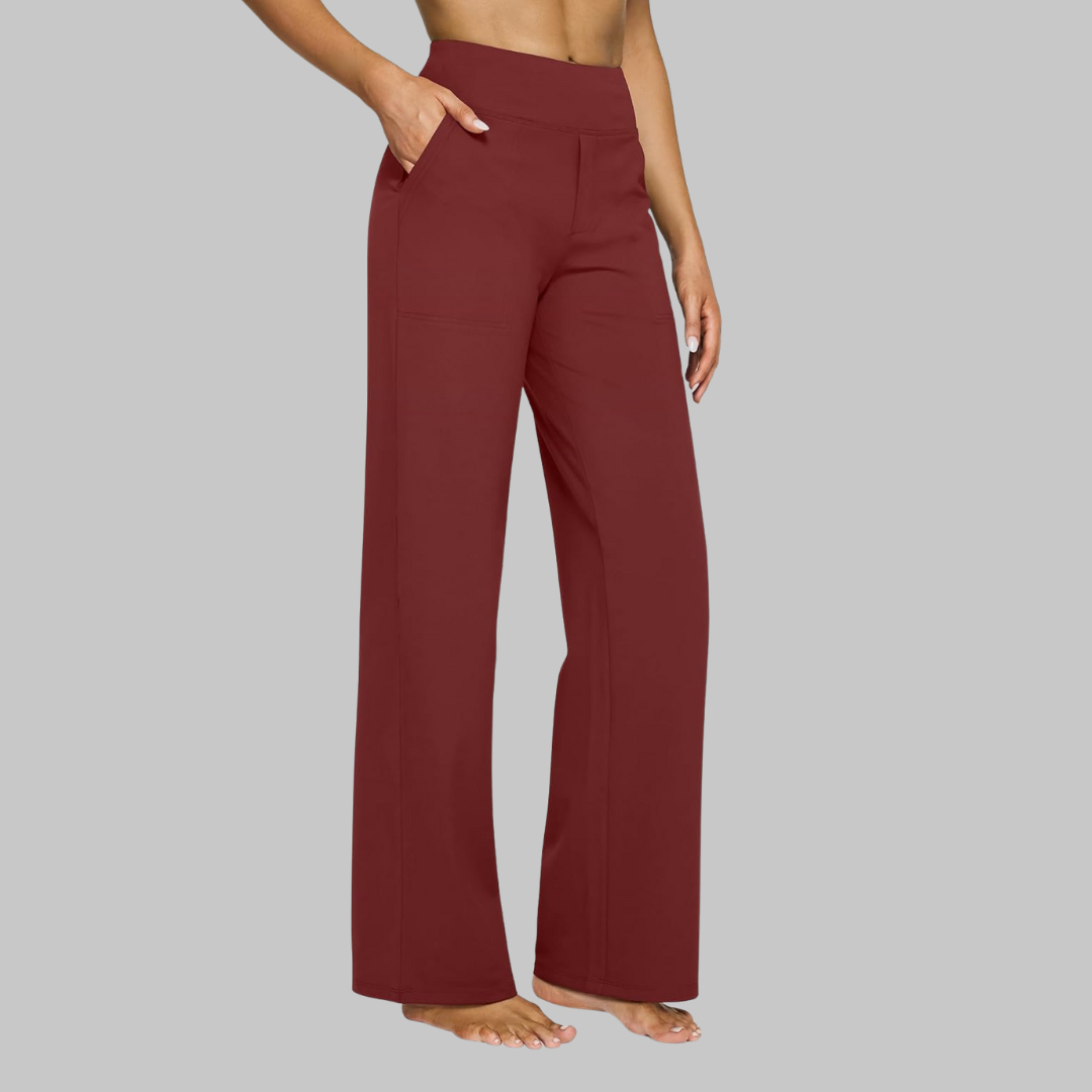 Taryn™ | Flexible Office Casual Pants