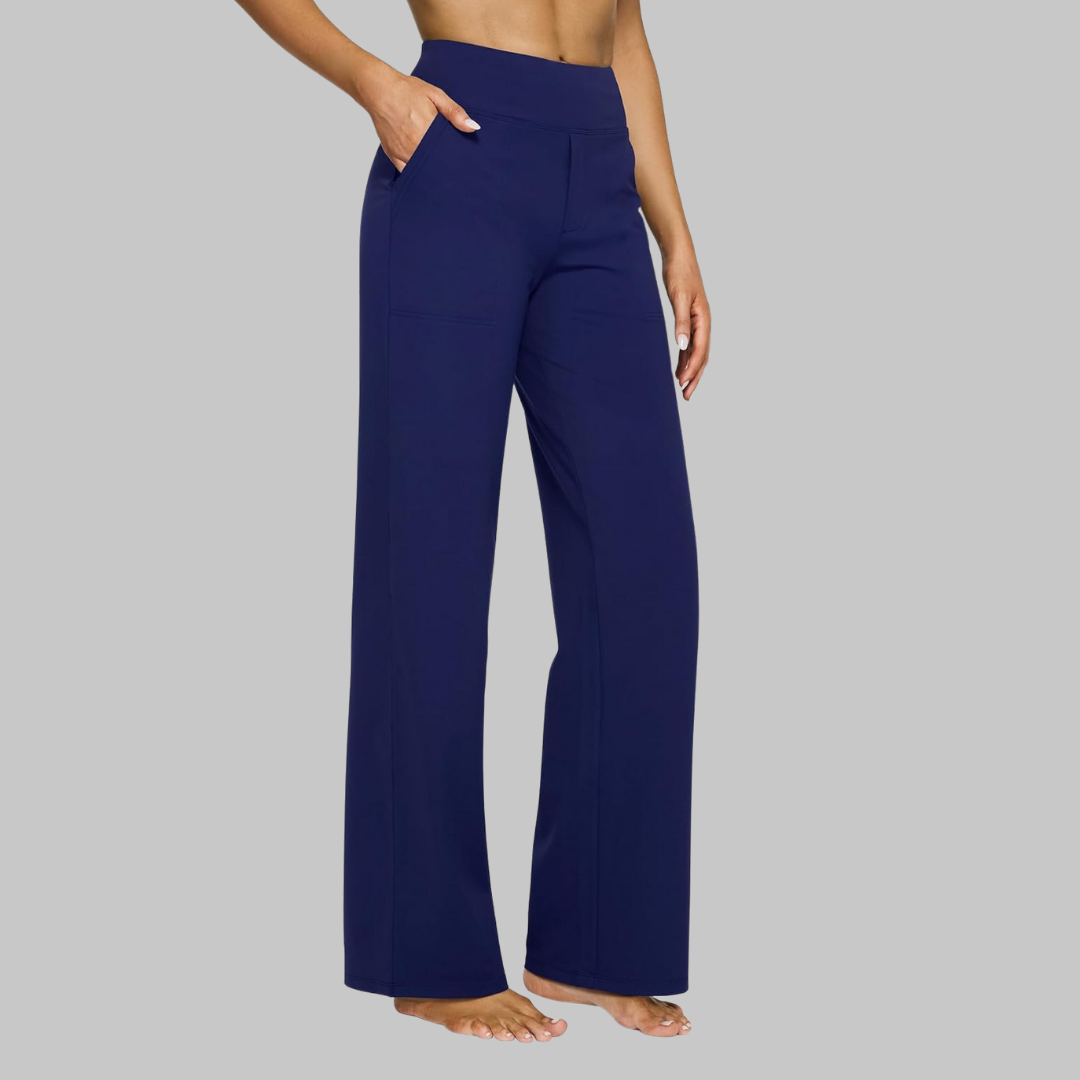 Taryn™ | Flexible Office Casual Pants