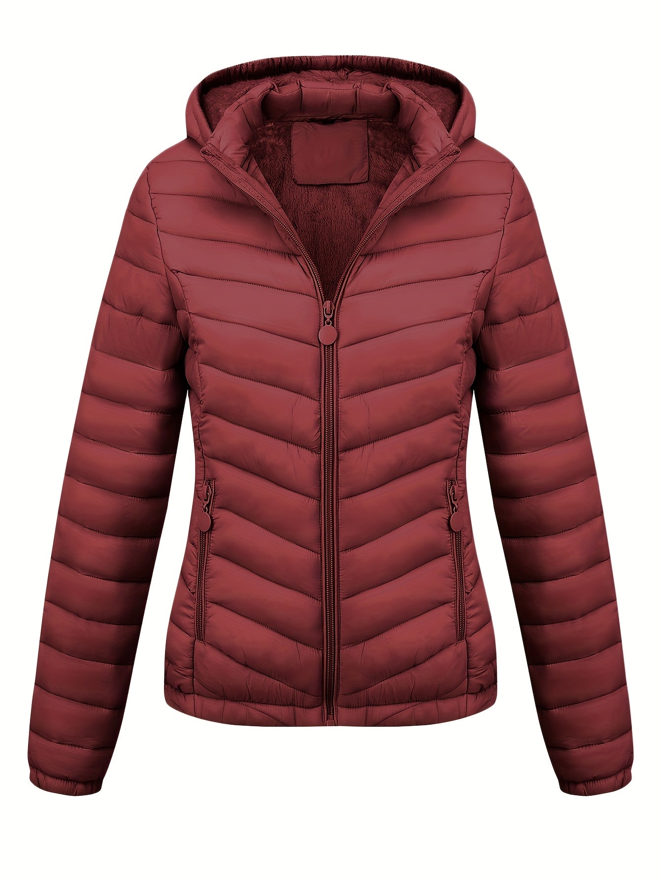 Darlene® | Ultralight Down Jacket for Winter