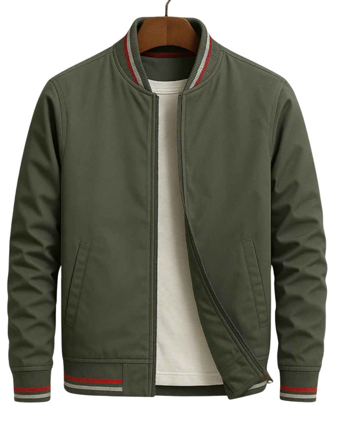 Gérard® | Elegant Bomber Jacket