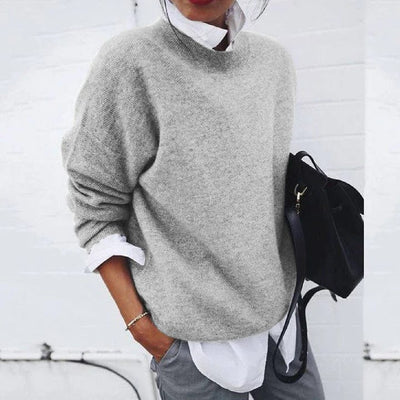Jolanda | Softer and More Comfortable Sweater