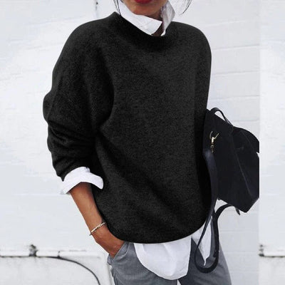 Jolanda | Softer and More Comfortable Sweater