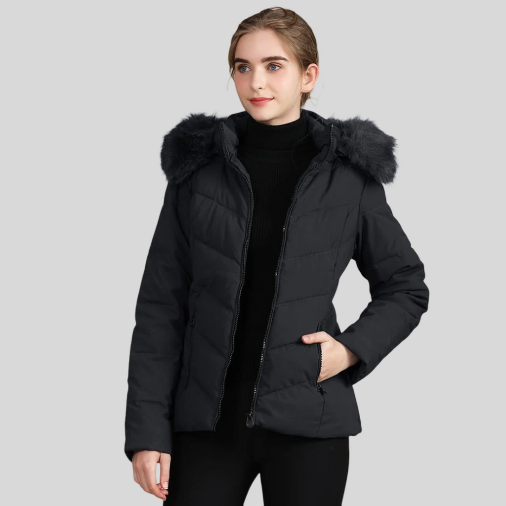 Ada | Women's Insulated Jacket