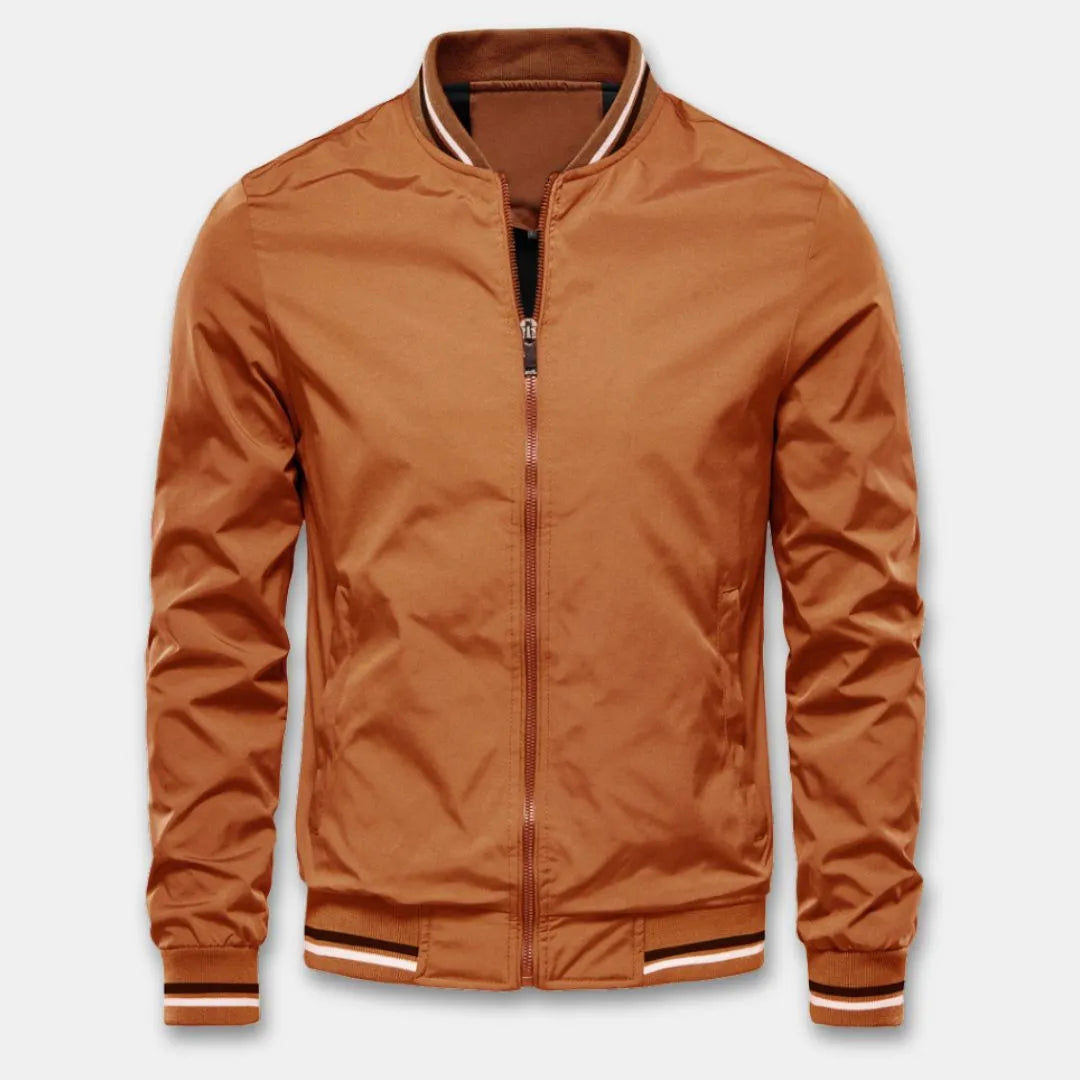 Éric® | Bomber Jacket