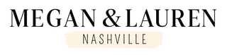 megan & lauren
