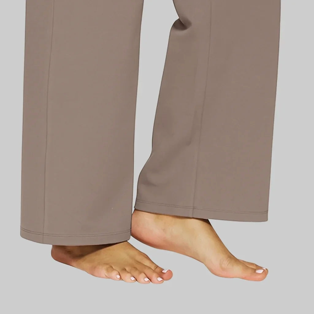 Taryn™ | Flexible Office Casual Pants