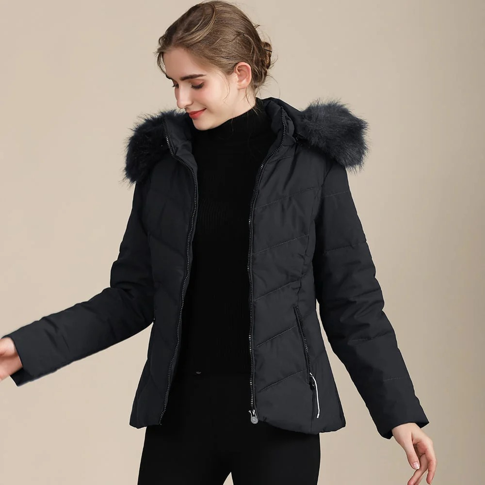 Ada | Women's Insulated Jacket