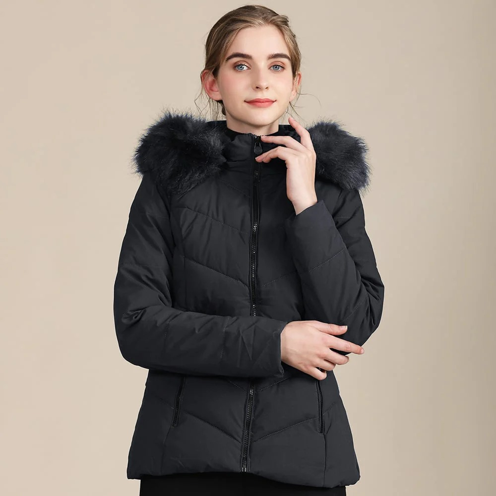 Ada | Women's Insulated Jacket