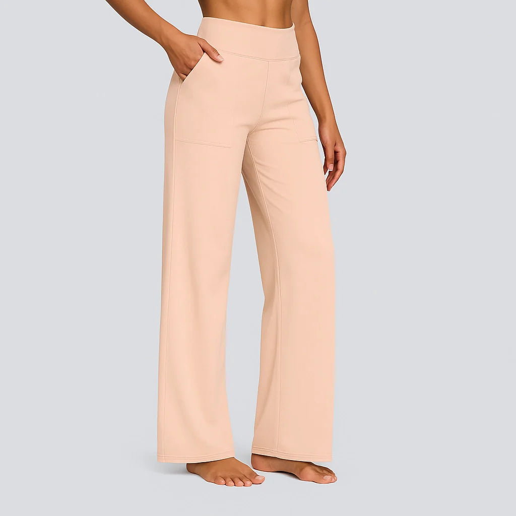 Taryn™ | Flexible Office Casual Pants